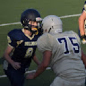 Meet your Posher, Missy